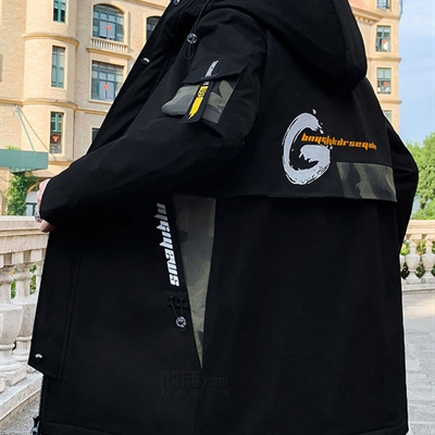 市场上装-棉衣/羽绒服-土货棉服