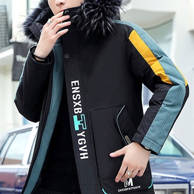 市场上装-棉衣/羽绒服-土货棉服