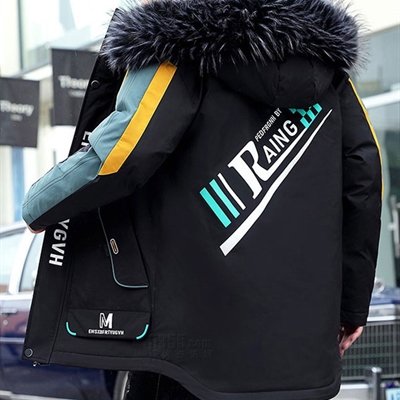 市场上装-棉衣/羽绒服-土货棉服