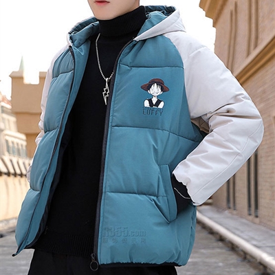 市场上装-棉衣/羽绒服-土货棉服