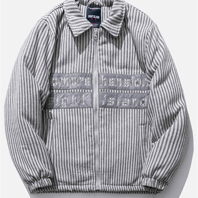 市场上装-棉衣/羽绒服-休闲棉服