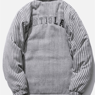 市场上装-棉衣/羽绒服-休闲棉服