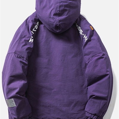 市场上装-棉衣/羽绒服-休闲棉服