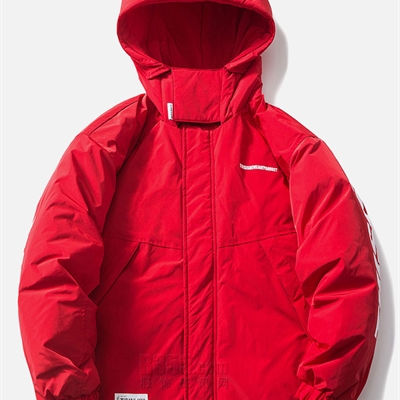 市场上装-棉衣/羽绒服-休闲棉服