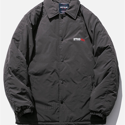 市场上装-棉衣/羽绒服-休闲棉服