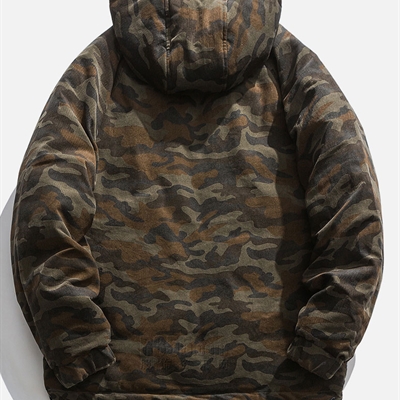 市场上装-棉衣/羽绒服-休闲棉服