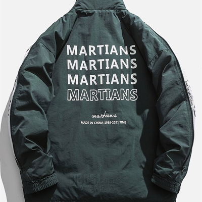 市场上装-棉衣/羽绒服-休闲棉服