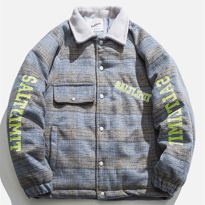 市场上装-棉衣/羽绒服-休闲棉服