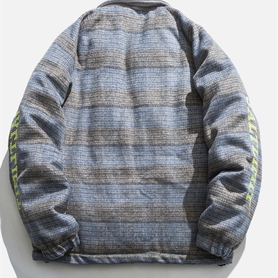 市场上装-棉衣/羽绒服-休闲棉服