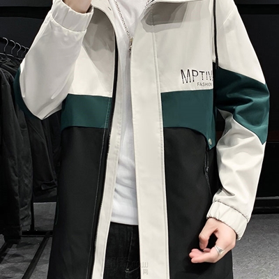 市场上装-中长外套-土货中长