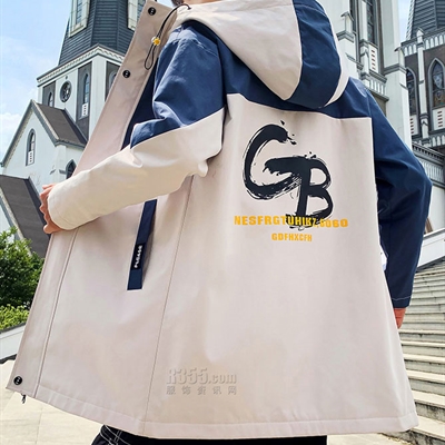 市场上装-中长外套-土货中长