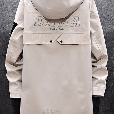 市场上装-中长外套-土货中长