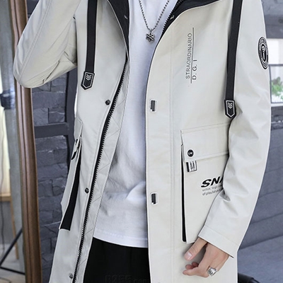 市场上装-中长外套-土货中长