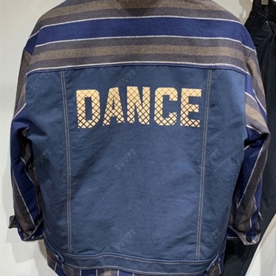 市场上装-夹克-休闲夹克【实拍】