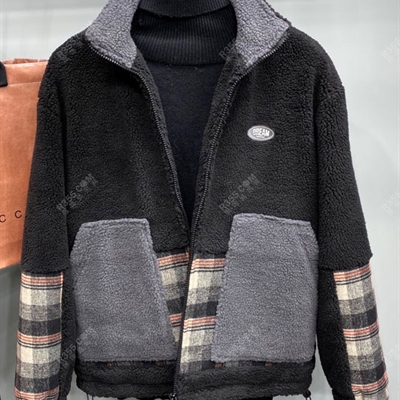 市场上装-夹克-休闲夹克【实拍】