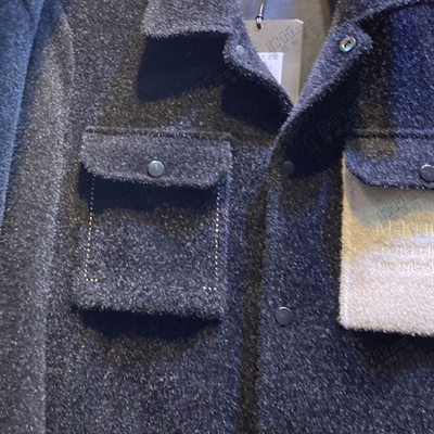 市场上装-夹克-休闲夹克【实拍】