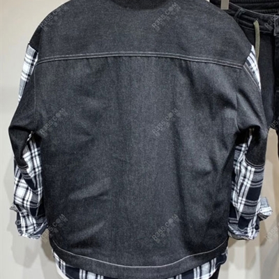 市场上装-夹克-休闲夹克【实拍】