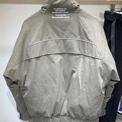 市场上装-夹克-休闲夹克【实拍】