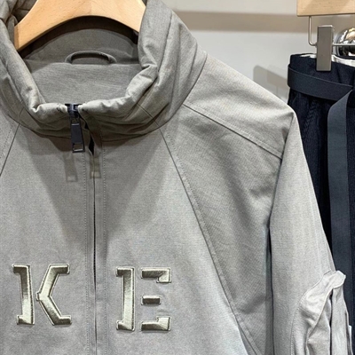 市场上装-夹克-休闲夹克【实拍】