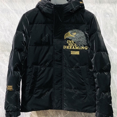 市场上装-棉衣/羽绒服-欧货棉服【实拍】