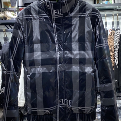 市场上装-棉衣/羽绒服-欧货棉服【实拍】