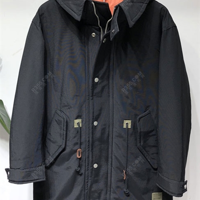 市场上装-棉衣/羽绒服-微潮棉服【实拍】