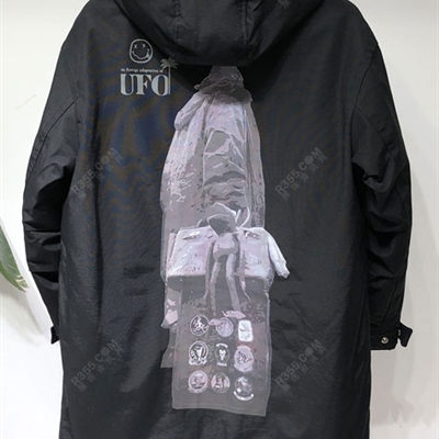 市场上装-棉衣/羽绒服-微潮棉服【实拍】