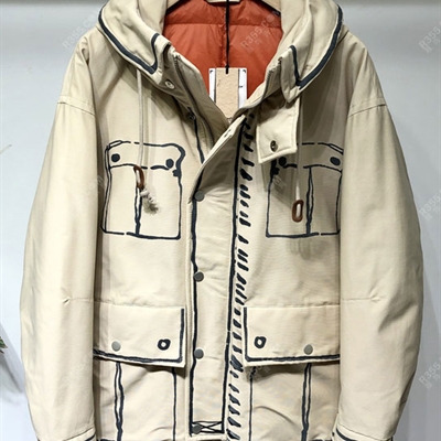 市场上装-棉衣/羽绒服-微潮棉服【实拍】