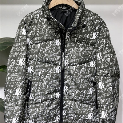 市场上装-棉衣/羽绒服-休闲棉服【实拍】