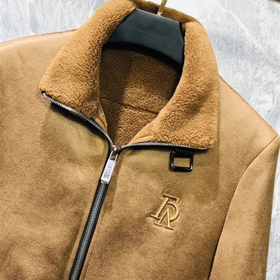 市场上装-皮衣-休闲皮衣【实拍】