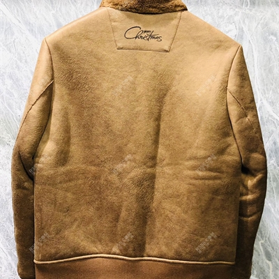 市场上装-皮衣-休闲皮衣【实拍】