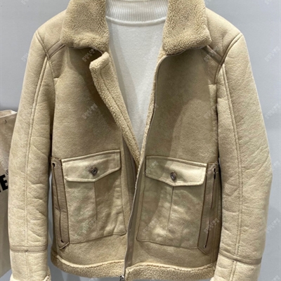 市场上装-皮衣-休闲皮衣【实拍】