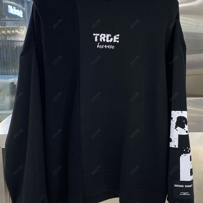 市场上装-卫衣-微潮卫衣【实拍】