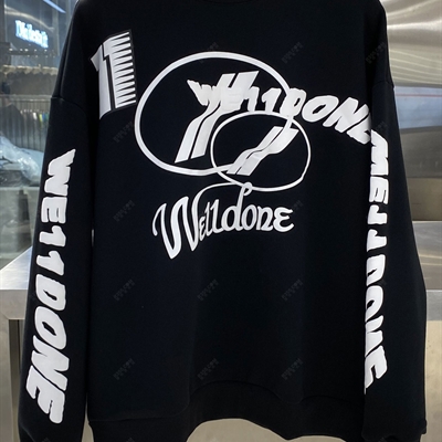 市场上装-卫衣-微潮卫衣【实拍】