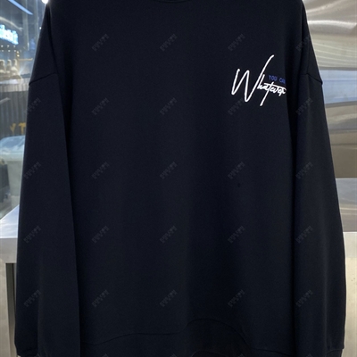 市场上装-卫衣-微潮卫衣【实拍】