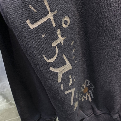 市场上装-卫衣-休闲卫衣【实拍】