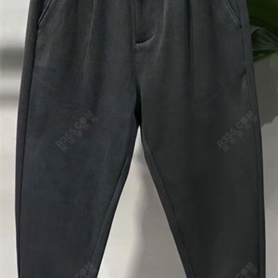 市场男裤-休闲-休闲时尚裤【实拍】