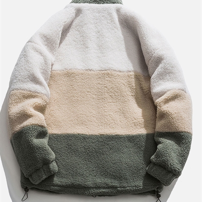 市场上装-夹克-休闲夹克