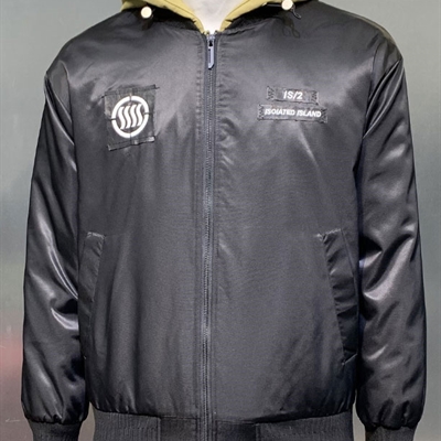 市场上装-夹克-休闲夹克