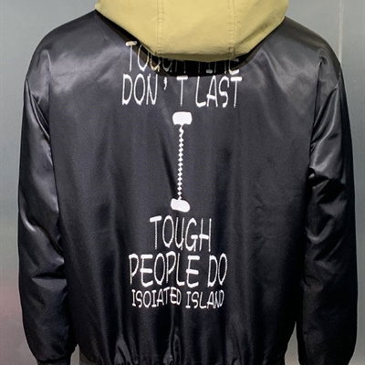 市场上装-夹克-休闲夹克