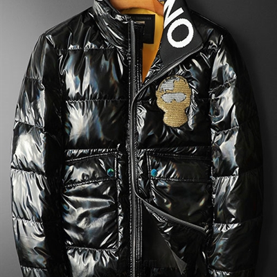 市场上装-棉衣/羽绒服-欧货棉服