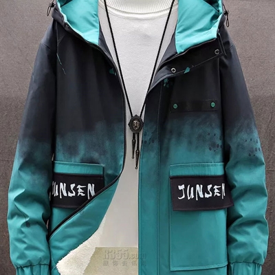 市场上装-棉衣/羽绒服-土货棉服