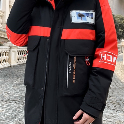 市场上装-棉衣/羽绒服-土货棉服