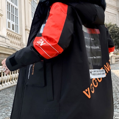 市场上装-棉衣/羽绒服-土货棉服