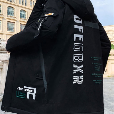 市场上装-棉衣/羽绒服-土货棉服