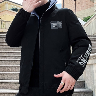 市场上装-棉衣/羽绒服-土货棉服