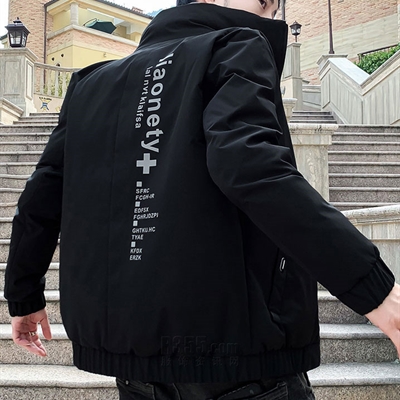 市场上装-棉衣/羽绒服-土货棉服