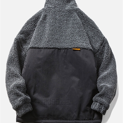 市场上装-棉衣/羽绒服-休闲棉服