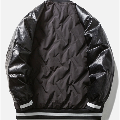 市场上装-棉衣/羽绒服-休闲棉服