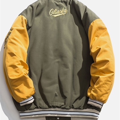 市场上装-棉衣/羽绒服-休闲棉服